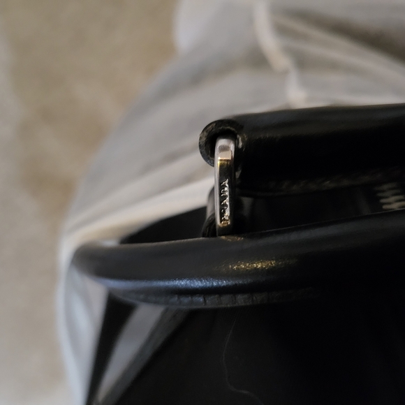 Prada Tessuto Nylon and Leather Top Handle Bag..Authentic!! - Picture 12 of 12